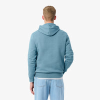 Sweatshirt - Calcaire