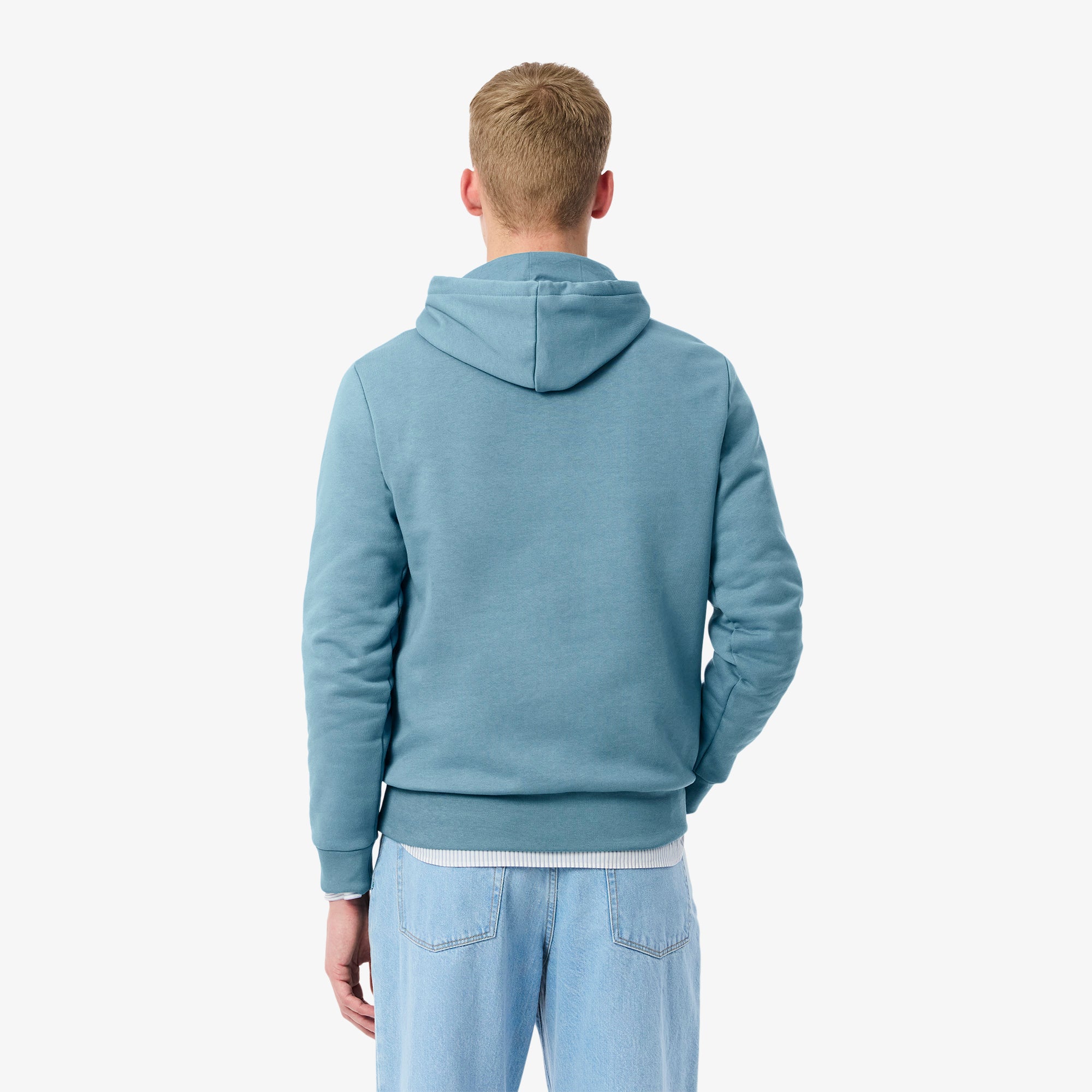 Sweatshirt - Calcaire