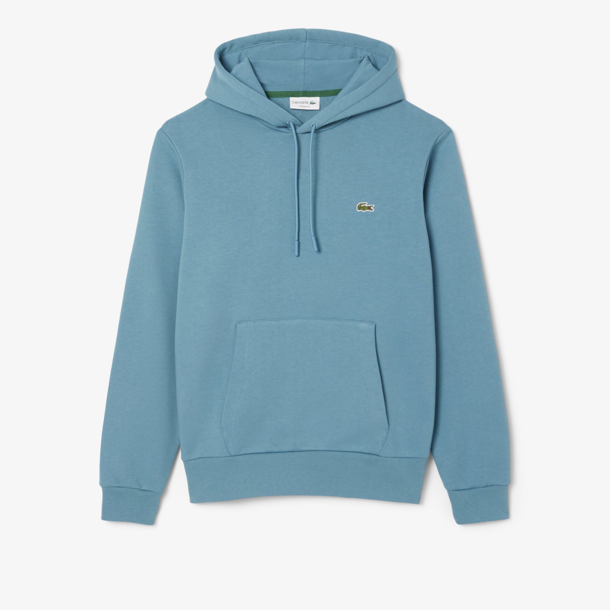 Sweatshirt - Calcaire