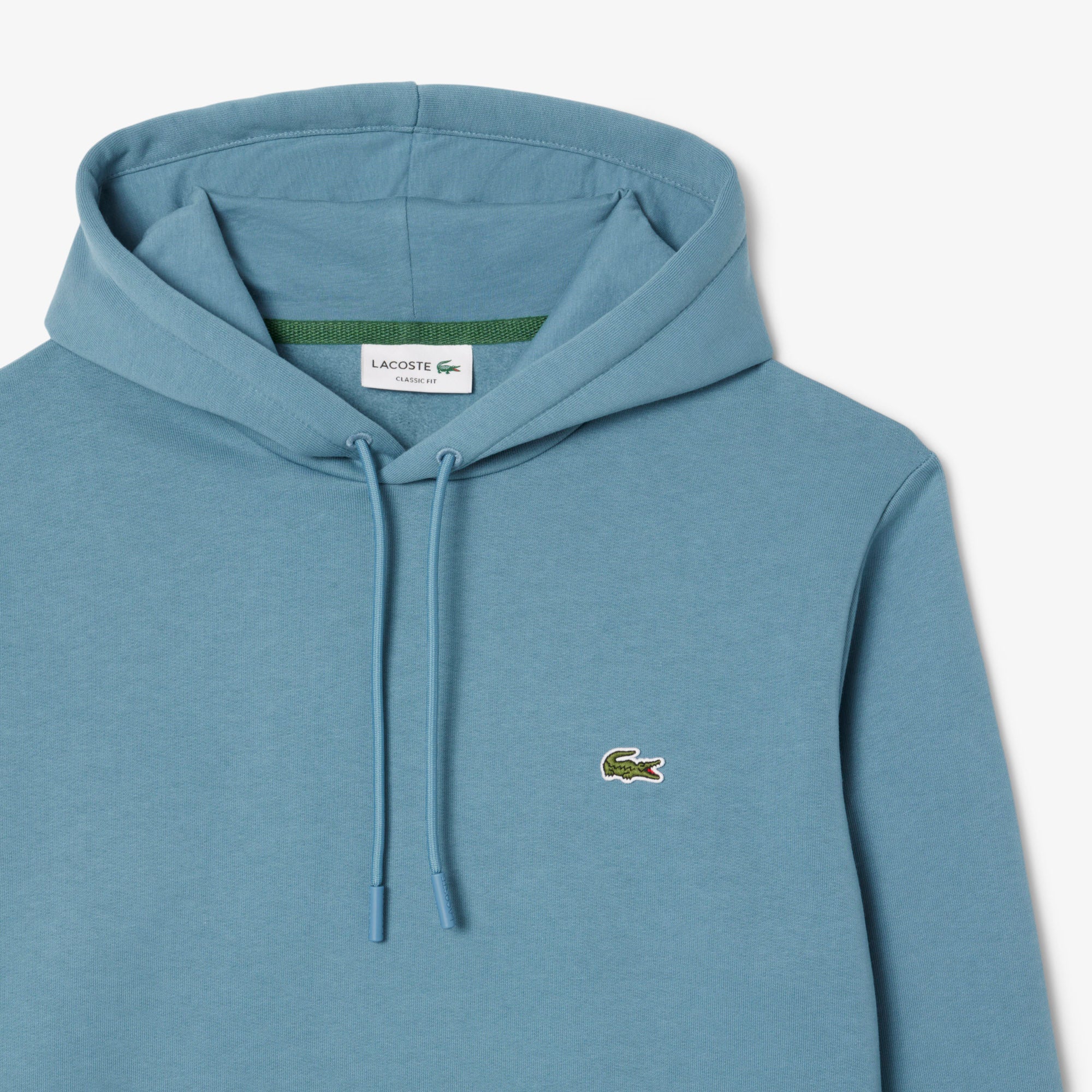 Sweatshirt - Calcaire
