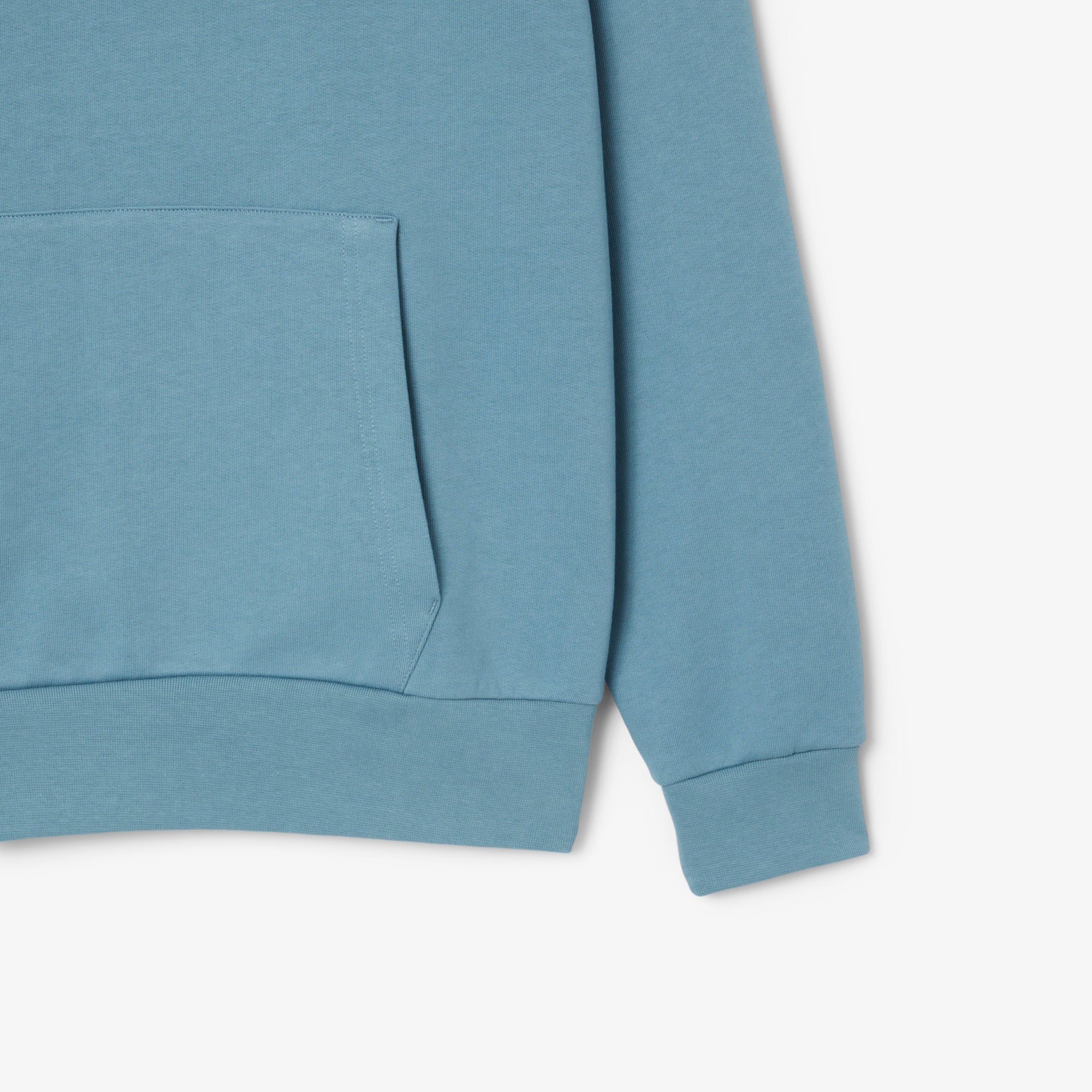 Sweatshirt - Calcaire