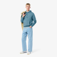Sweatshirt - Calcaire