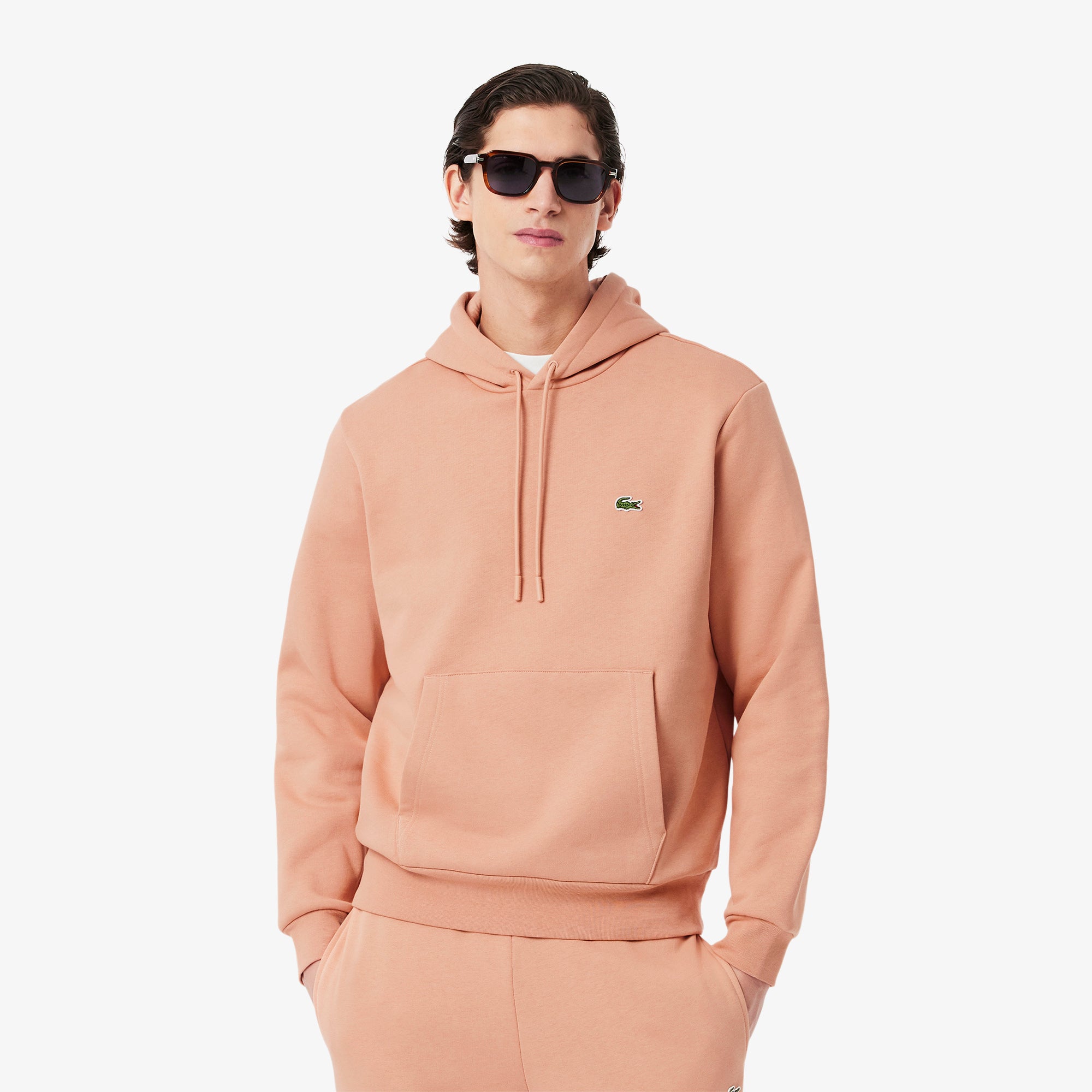 Sweatshirt - Latte