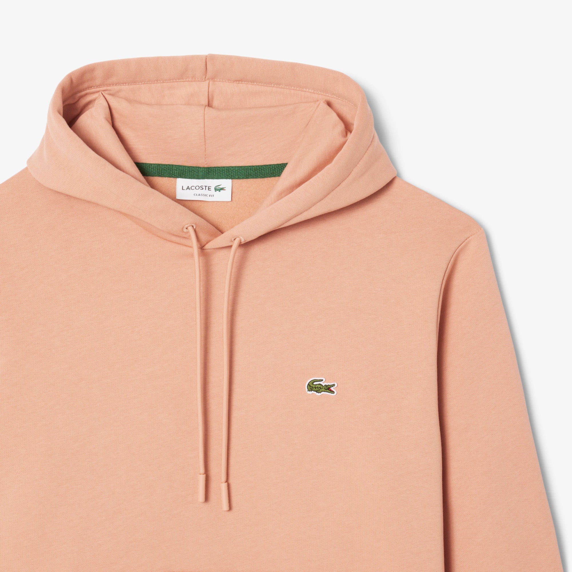 Sweatshirt - Latte