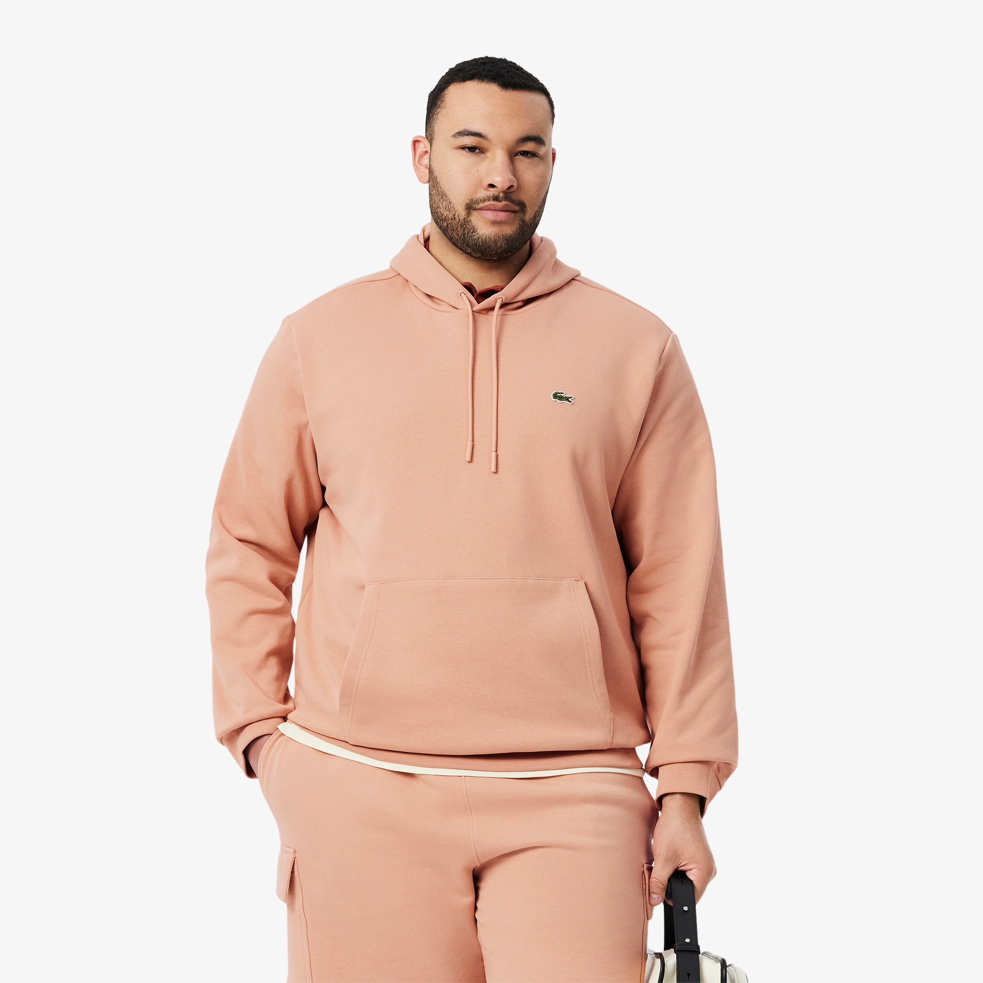 Sweatshirt - Latte