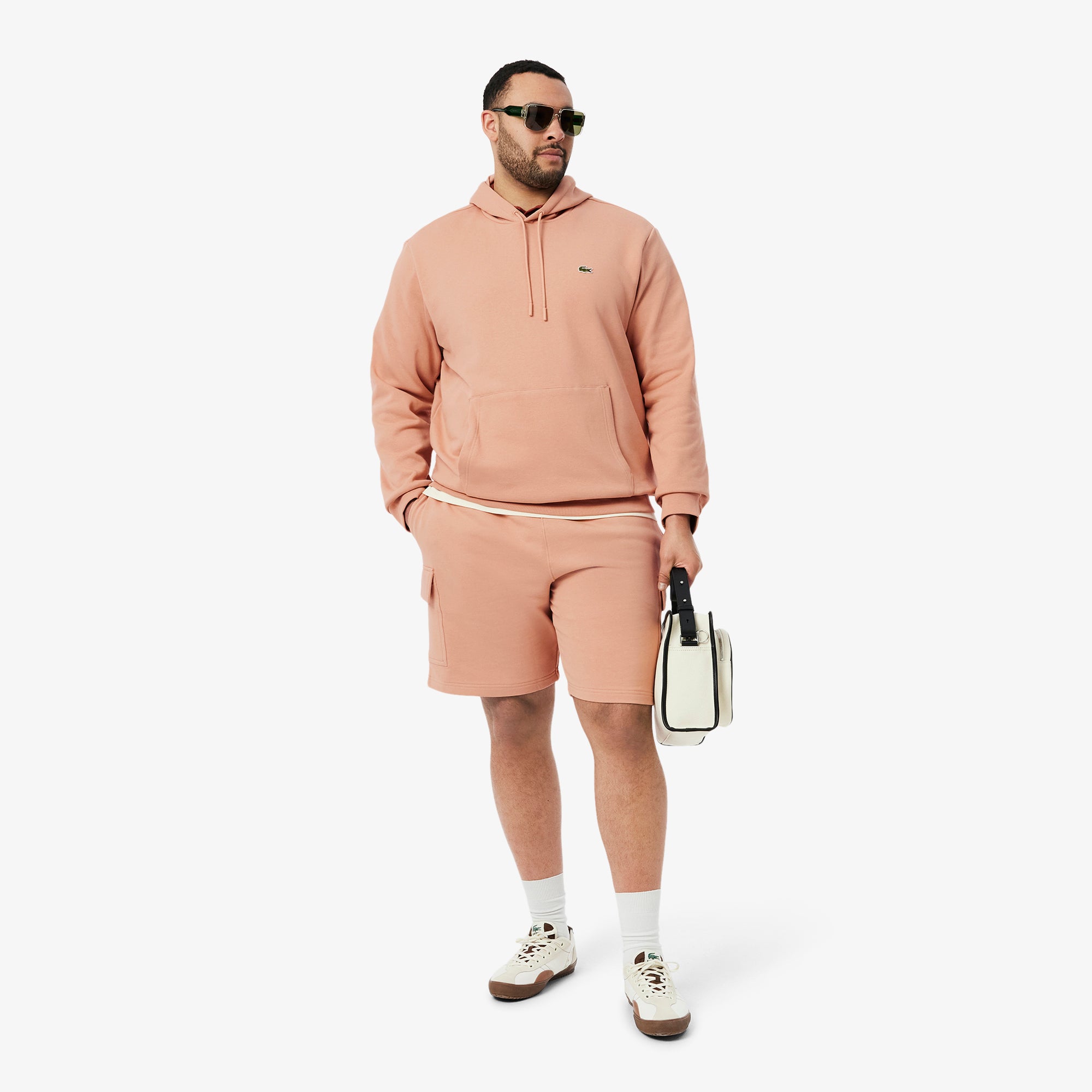 Sweatshirt - Latte