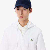 Sweatshirt - Blanc