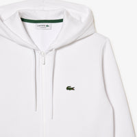 Sweatshirt - Blanc