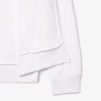 Sweatshirt - Blanc