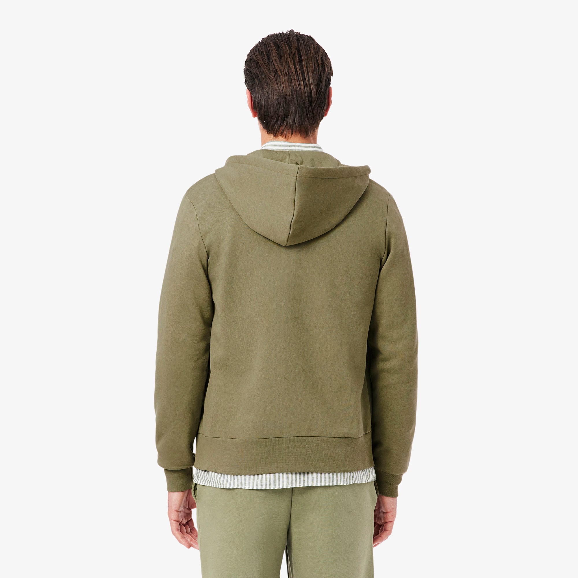 Sweatshirt - Kaki