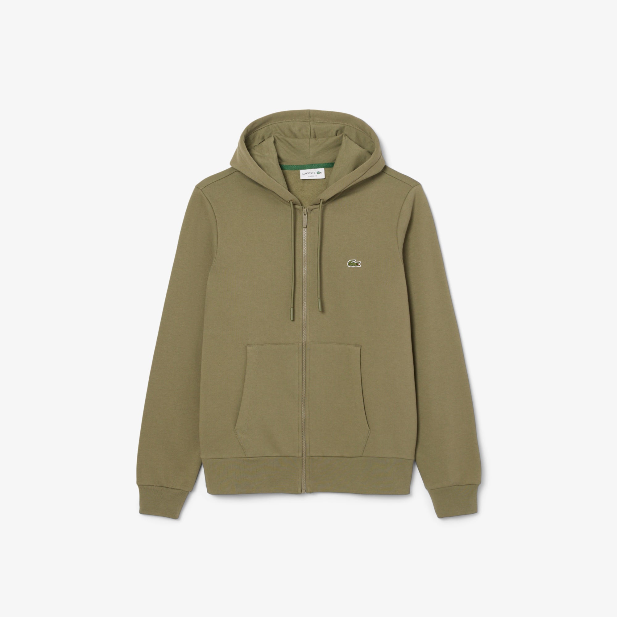 Sweatshirt - Kaki