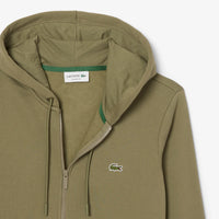 Sweatshirt - Kaki