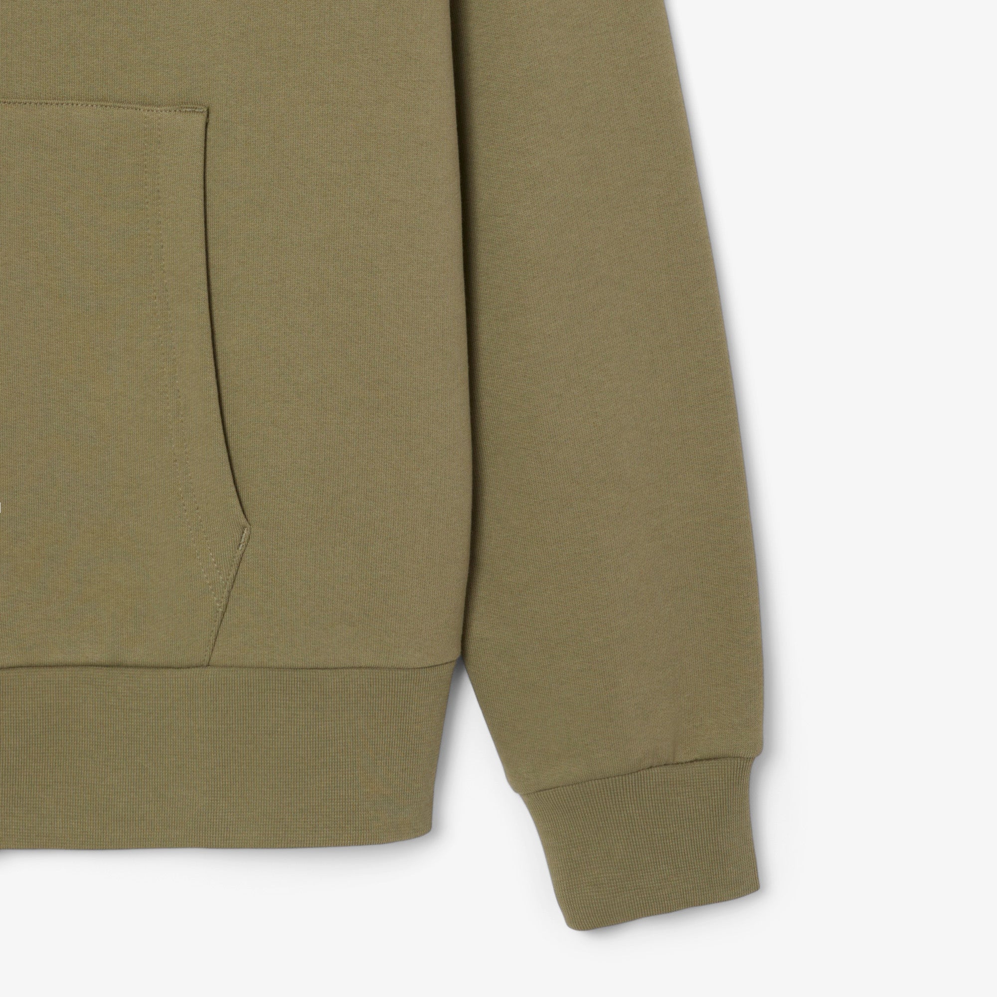 Sweatshirt - Kaki
