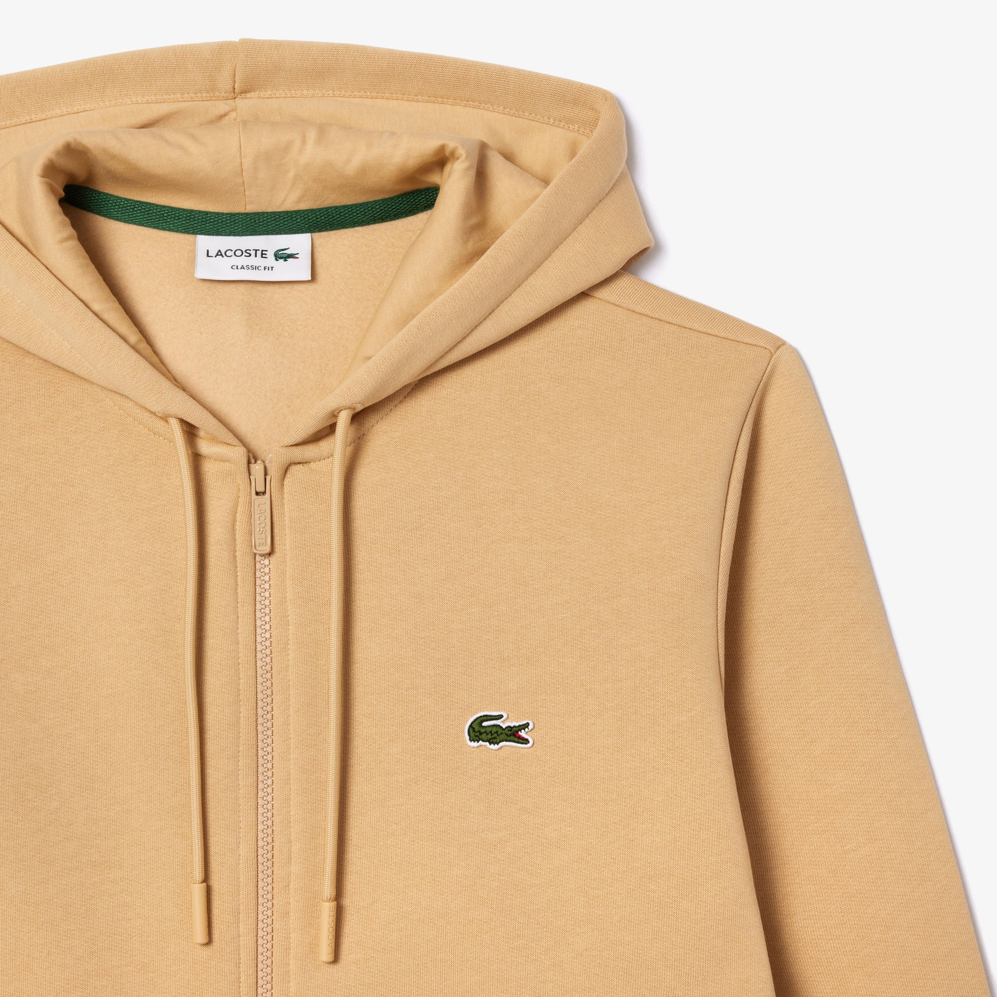 Sweatshirt - Croissant