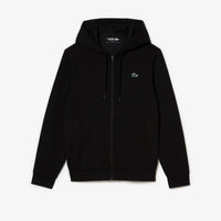 Sweatshirt - Noir & Noir