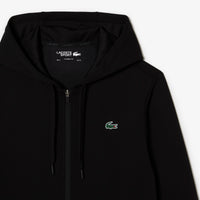 Sweatshirt - Noir & Noir
