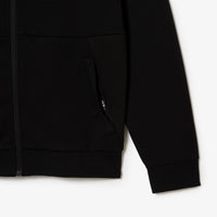 Sweatshirt - Noir & Noir
