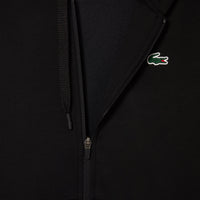 Sweatshirt - Noir & Noir