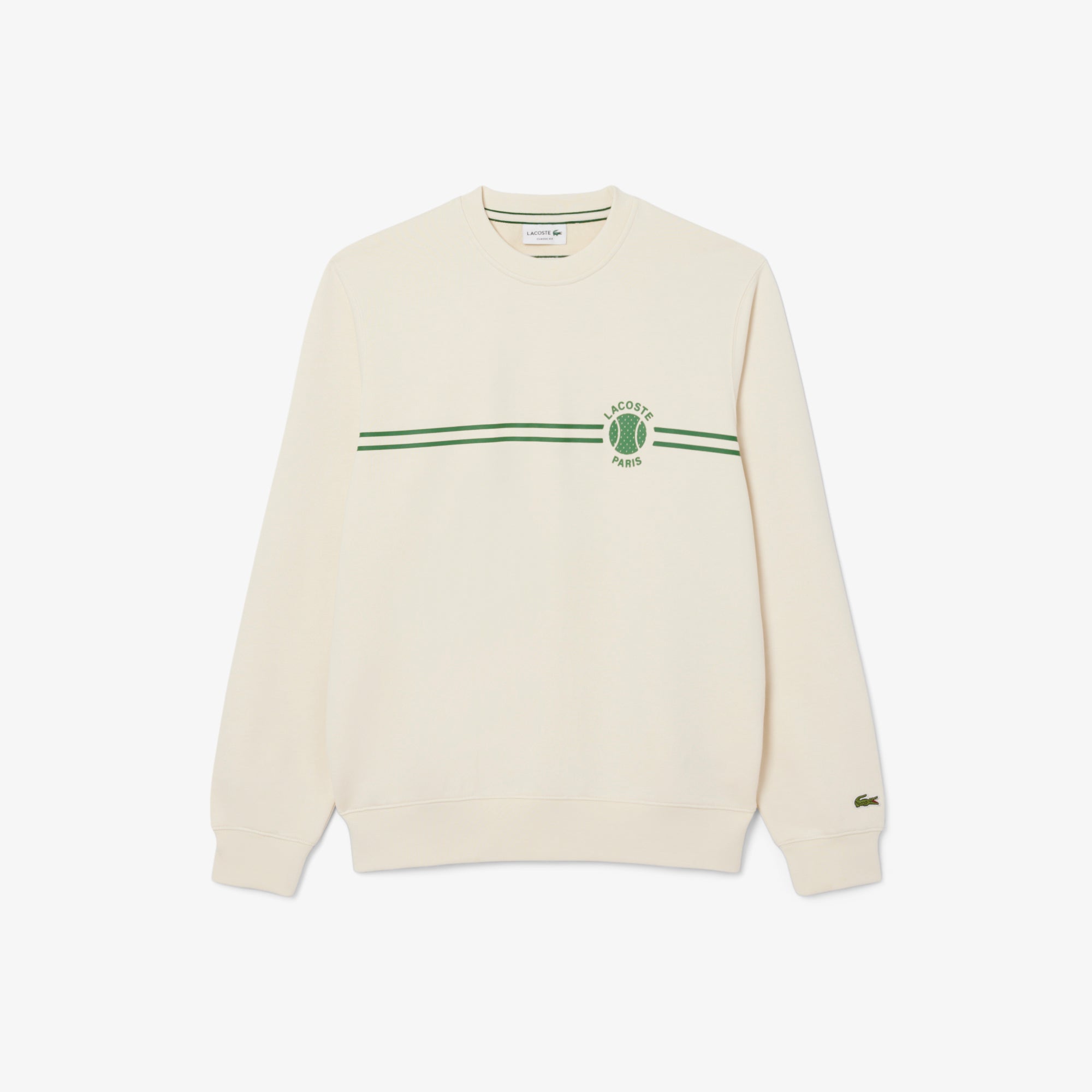 Sweatshirt - Laponie