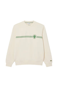 Sweatshirt en molleton imprimé - Laponie