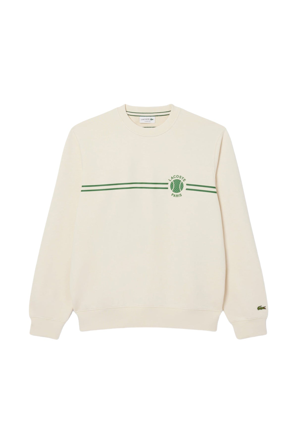 Sweatshirt en molleton imprimé - Laponie