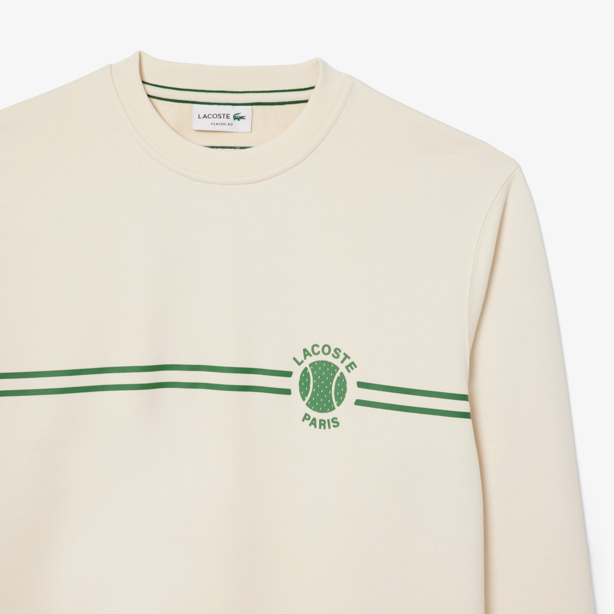 Sweatshirt - Laponie