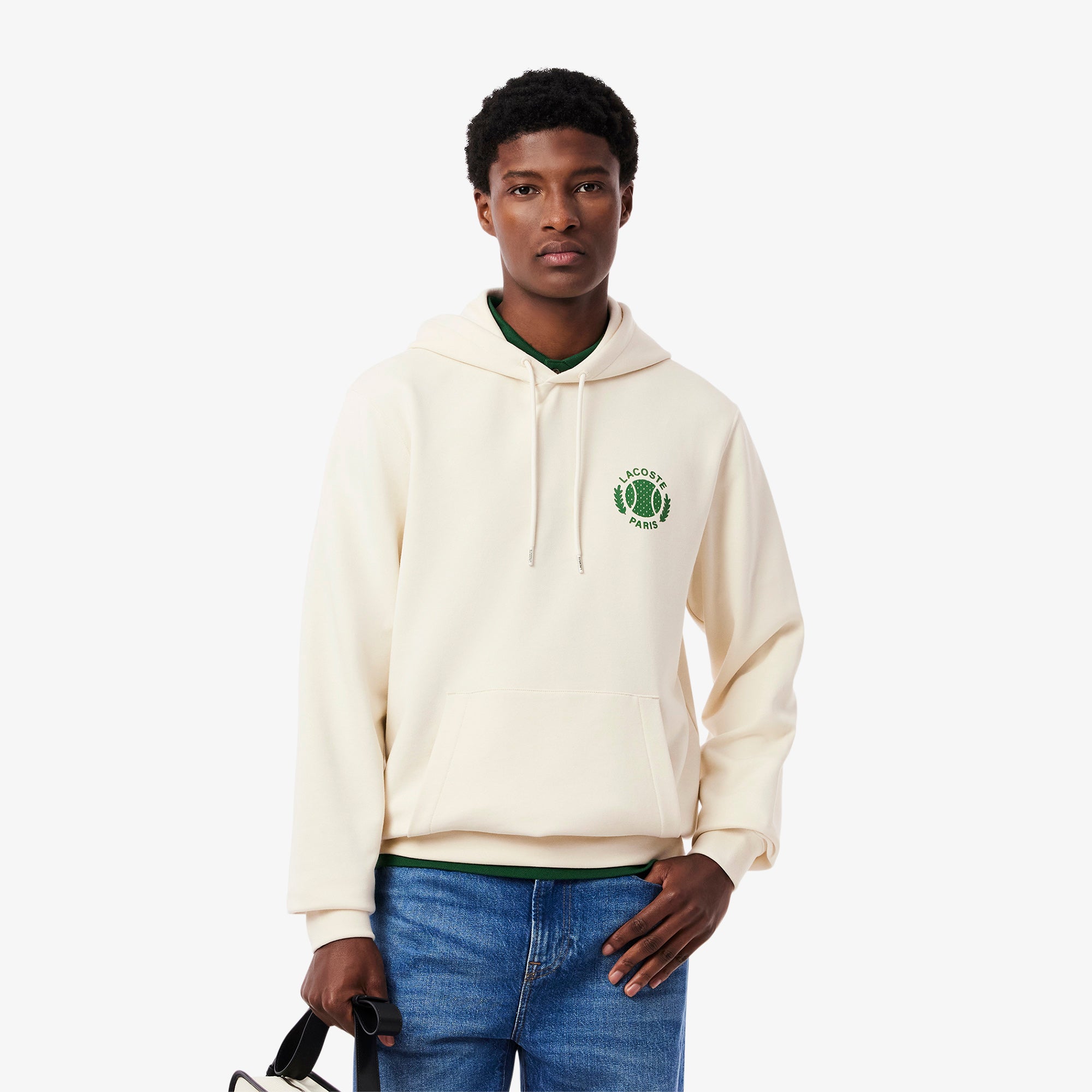 Sweatshirt - Laponie