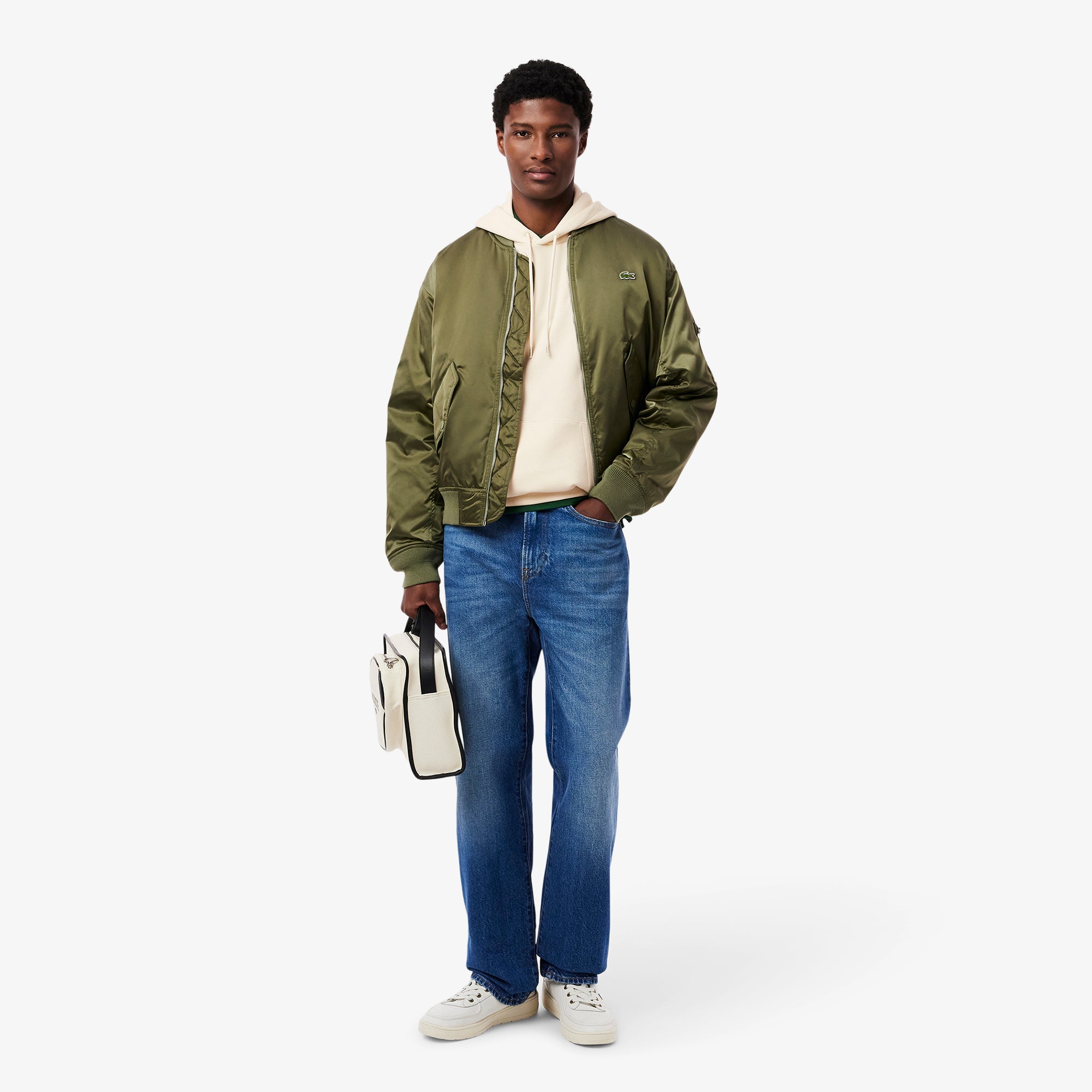 Sweatshirt - Laponie