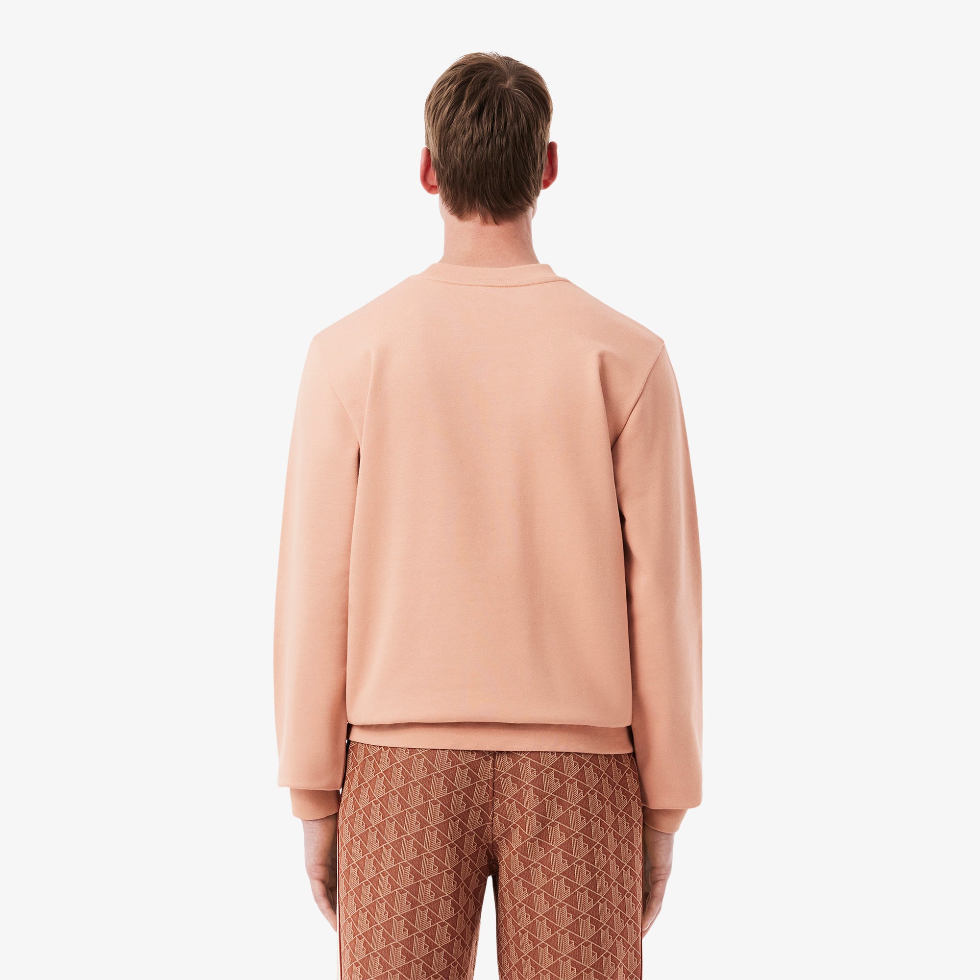Sweatshirt - Latte