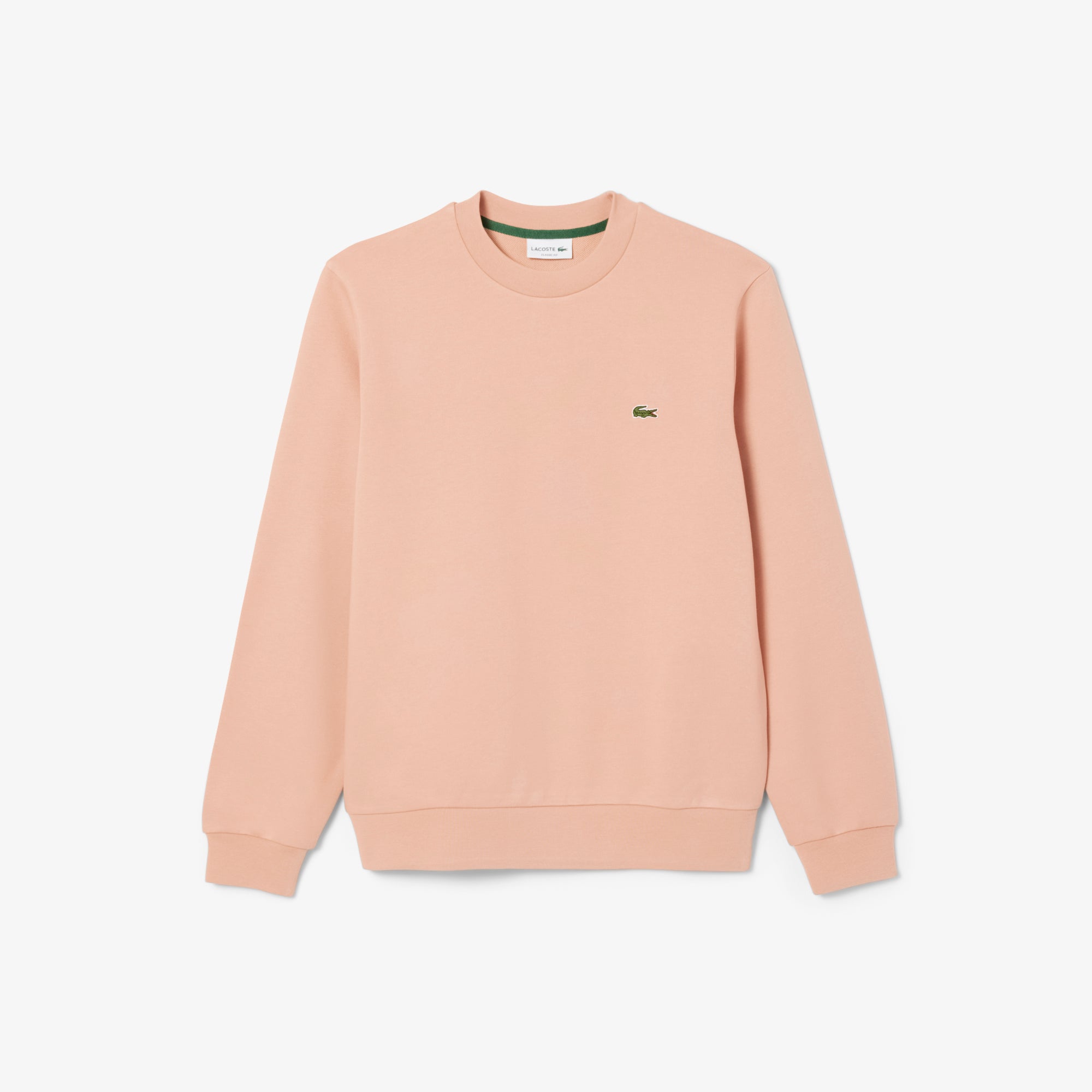 Sweatshirt - Latte