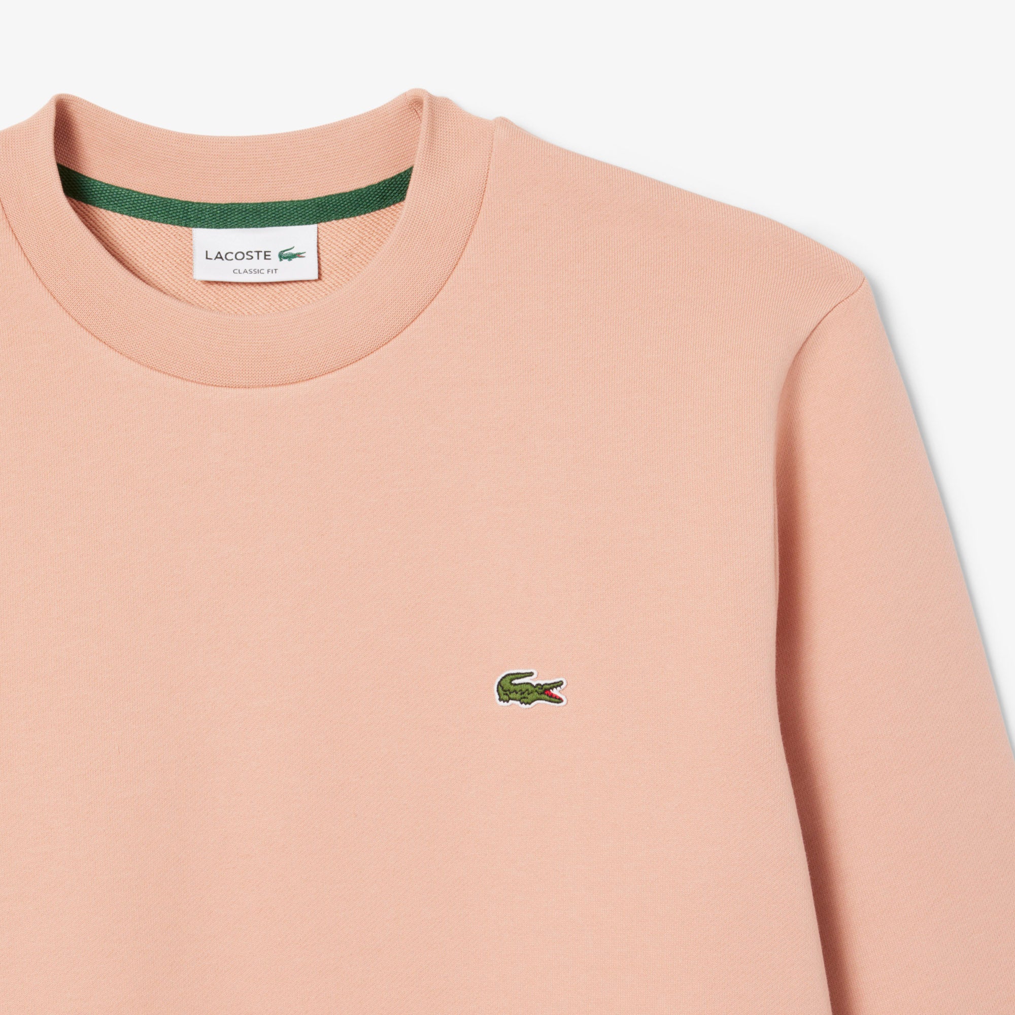 Sweatshirt - Latte