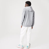 Sweatshirt - Argent Chine