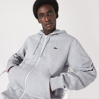 Sweatshirt - Argent Chine