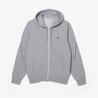 Sweatshirt - Argent Chine