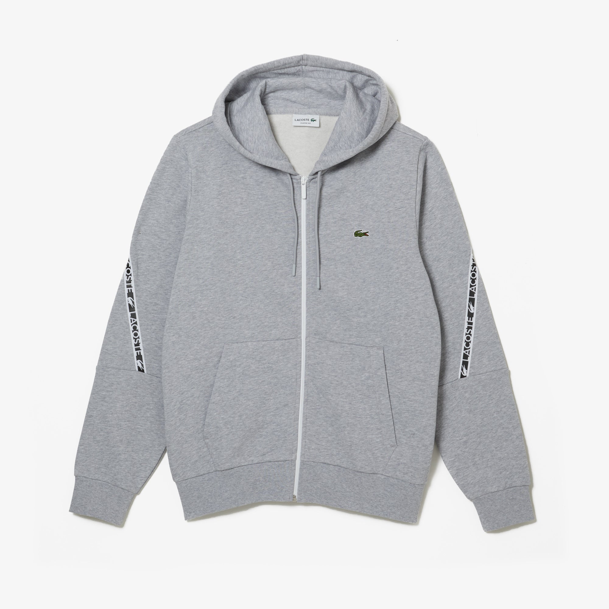 Sweatshirt - Argent Chine