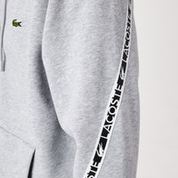 Sweatshirt - Argent Chine