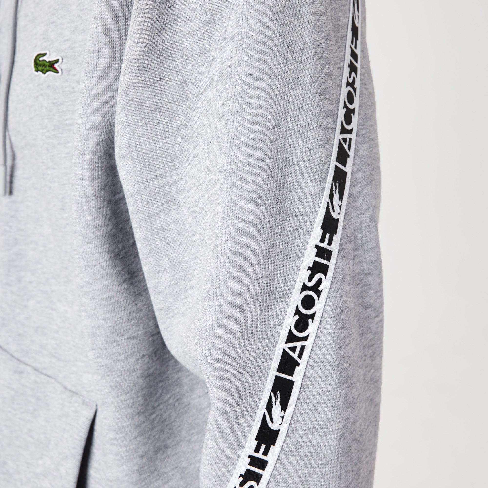 Sweatshirt - Argent Chine