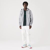 Sweatshirt - Argent Chine