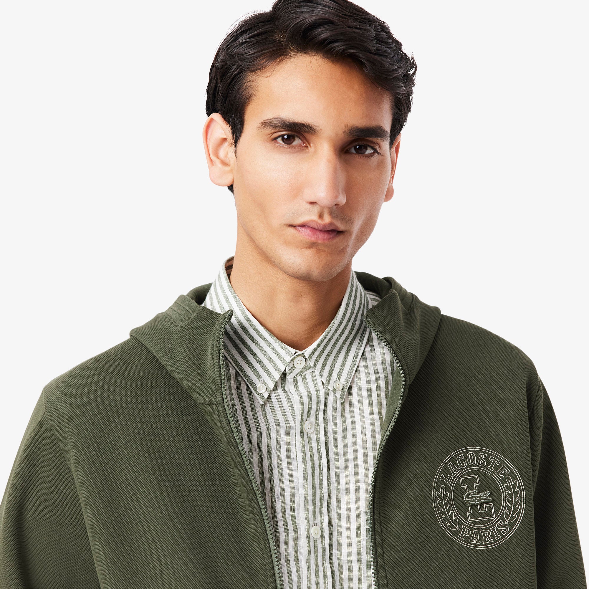 Sweatshirt - Escadron