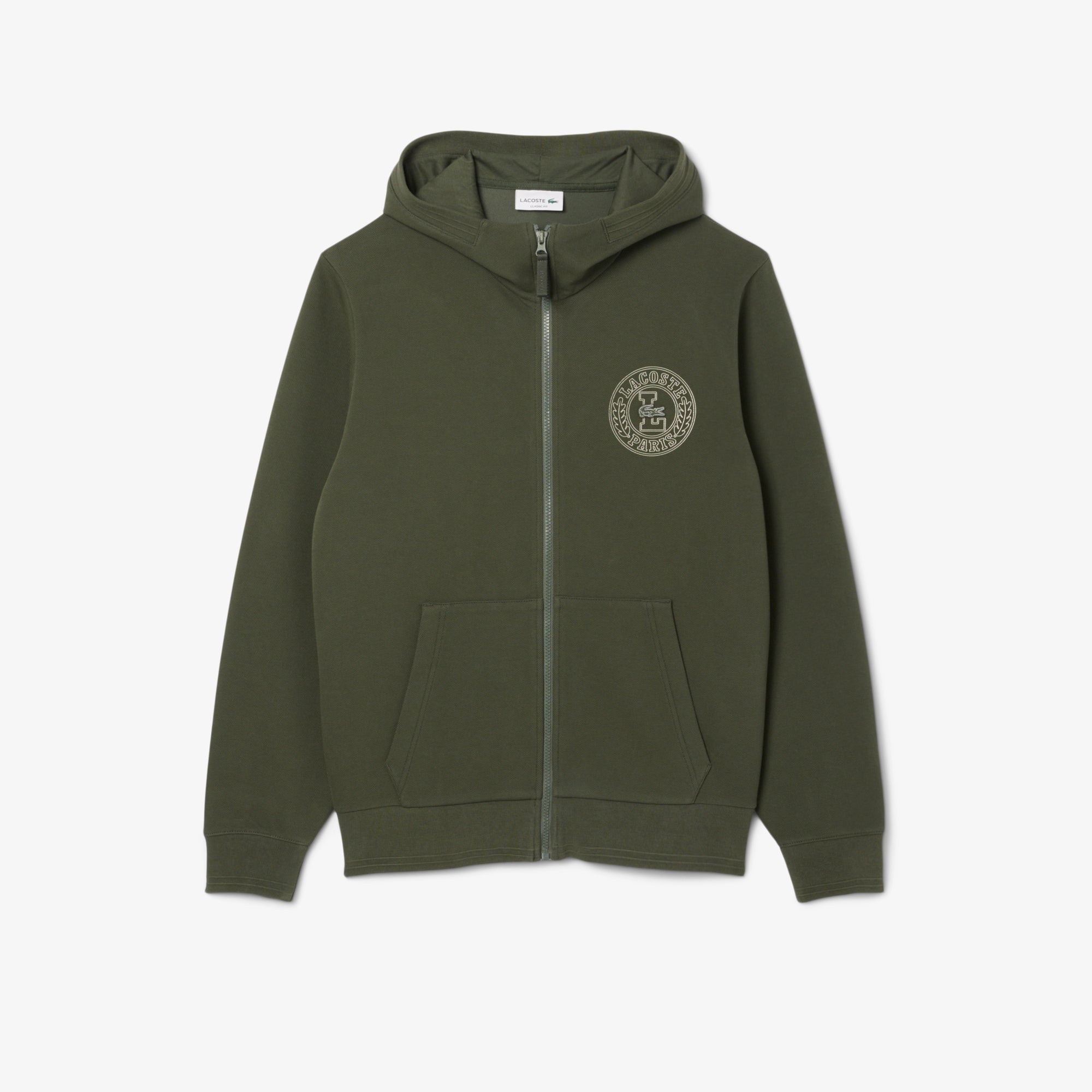 Sweatshirt - Escadron
