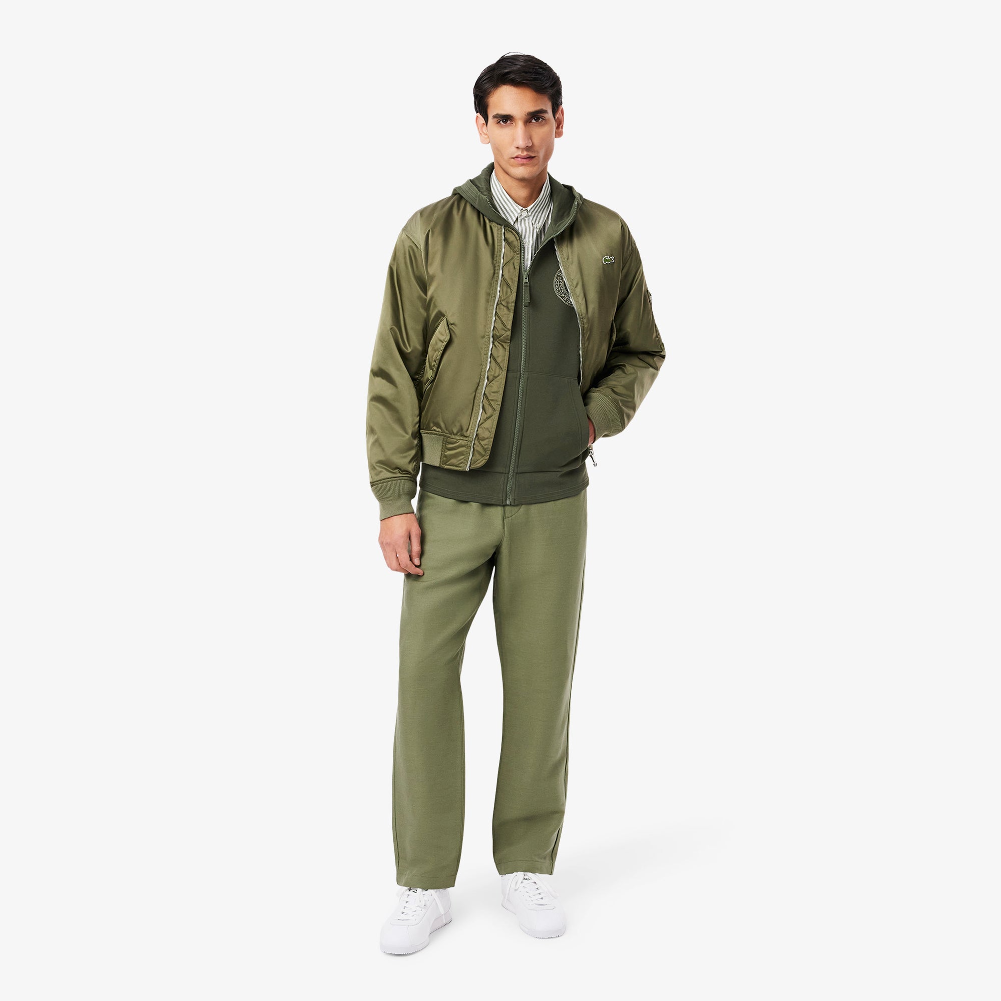 Sweatshirt - Escadron