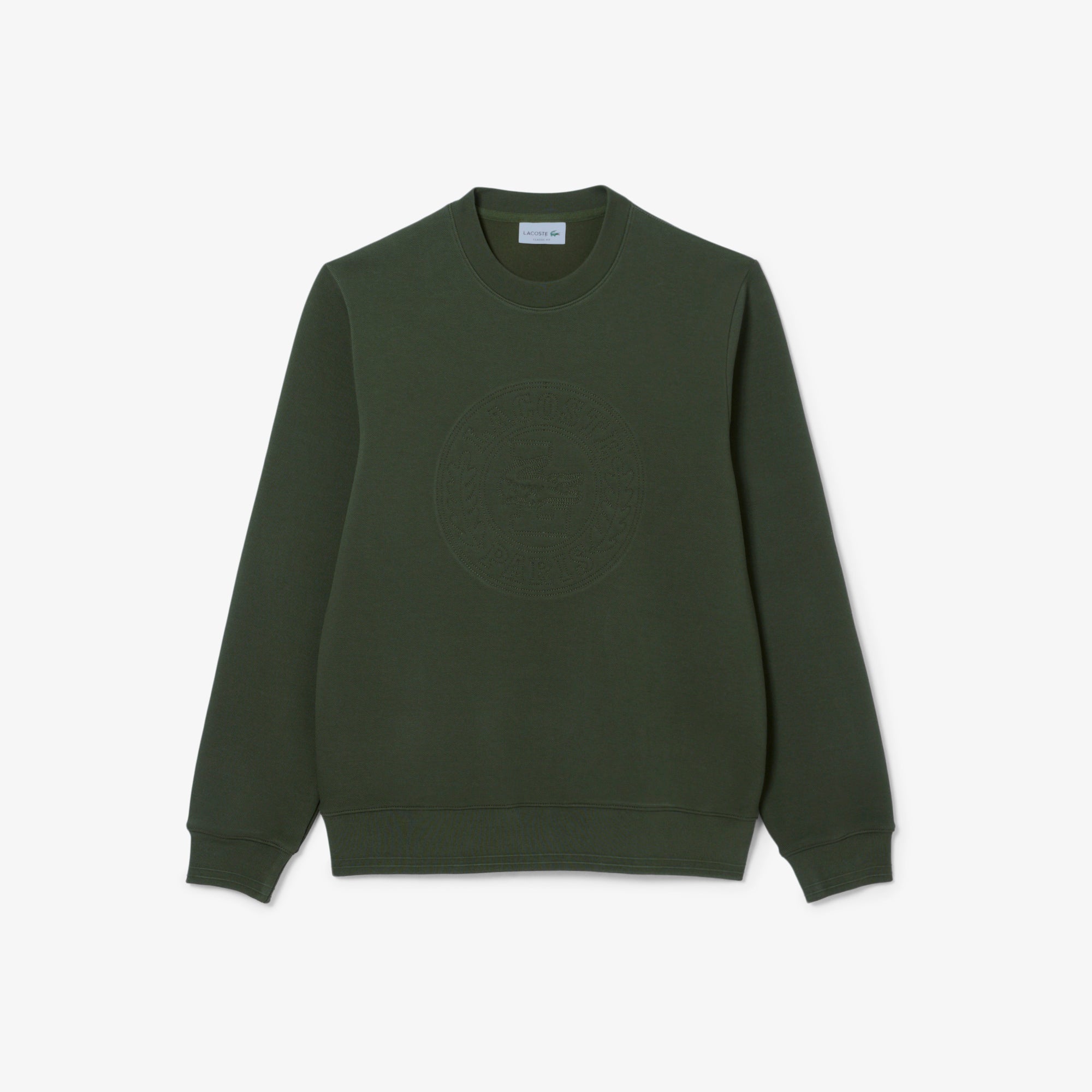 Sweatshirt - Escadron