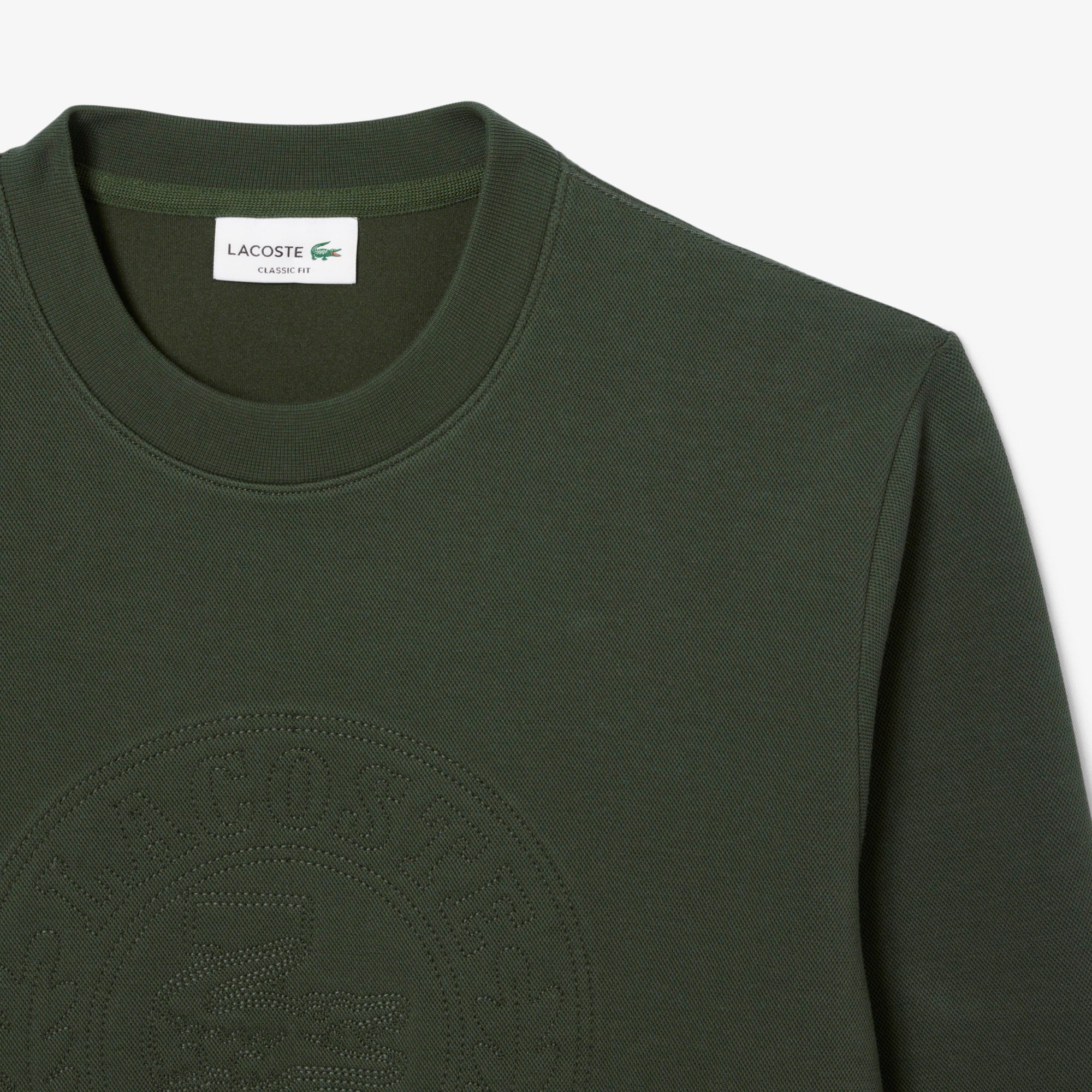 Sweatshirt - Escadron