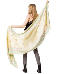 Foulard Bindi - Mais