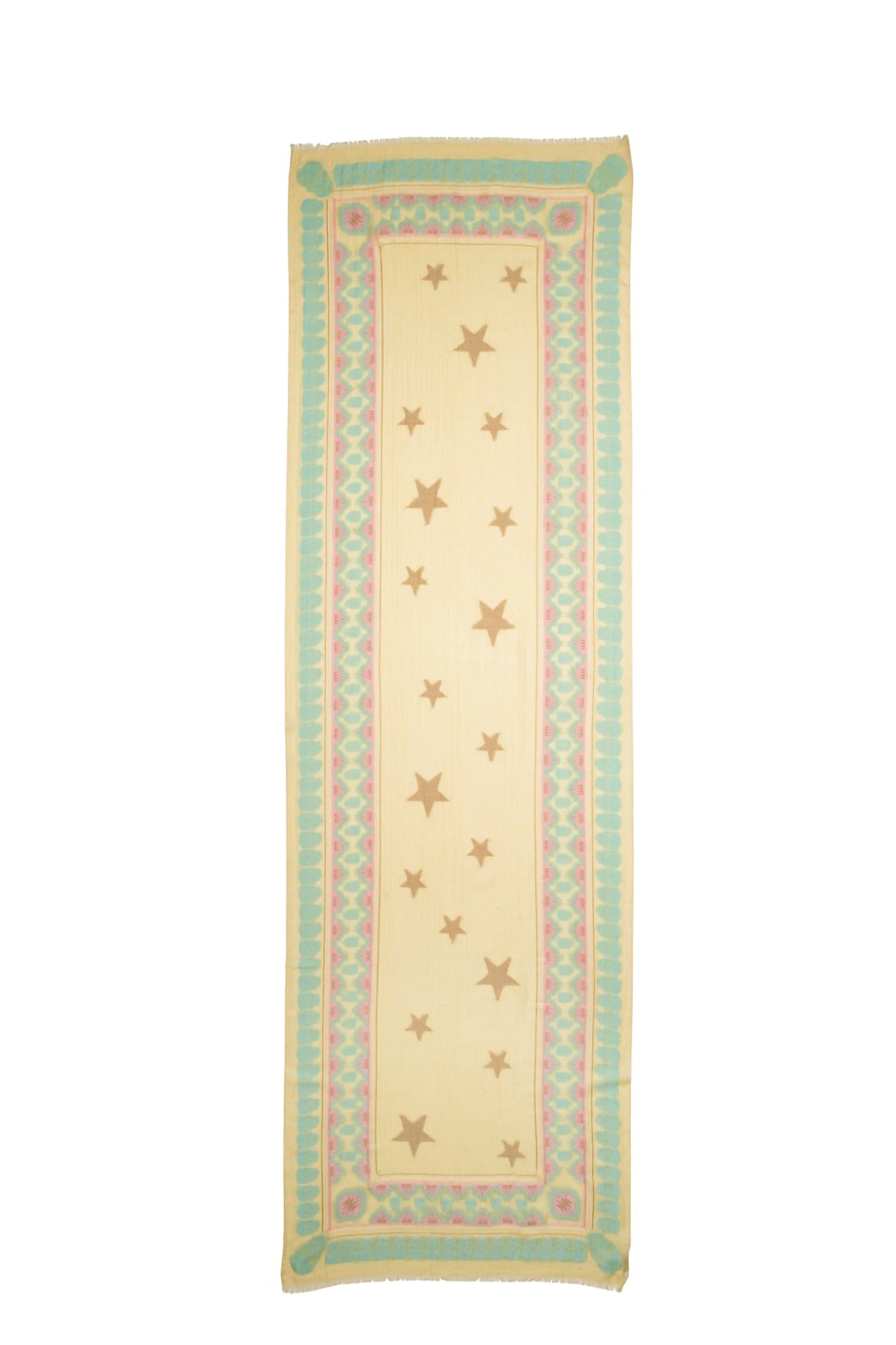 Foulard Bindi - Mais