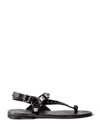 ZHORS LIGNE NOIR RIOT
