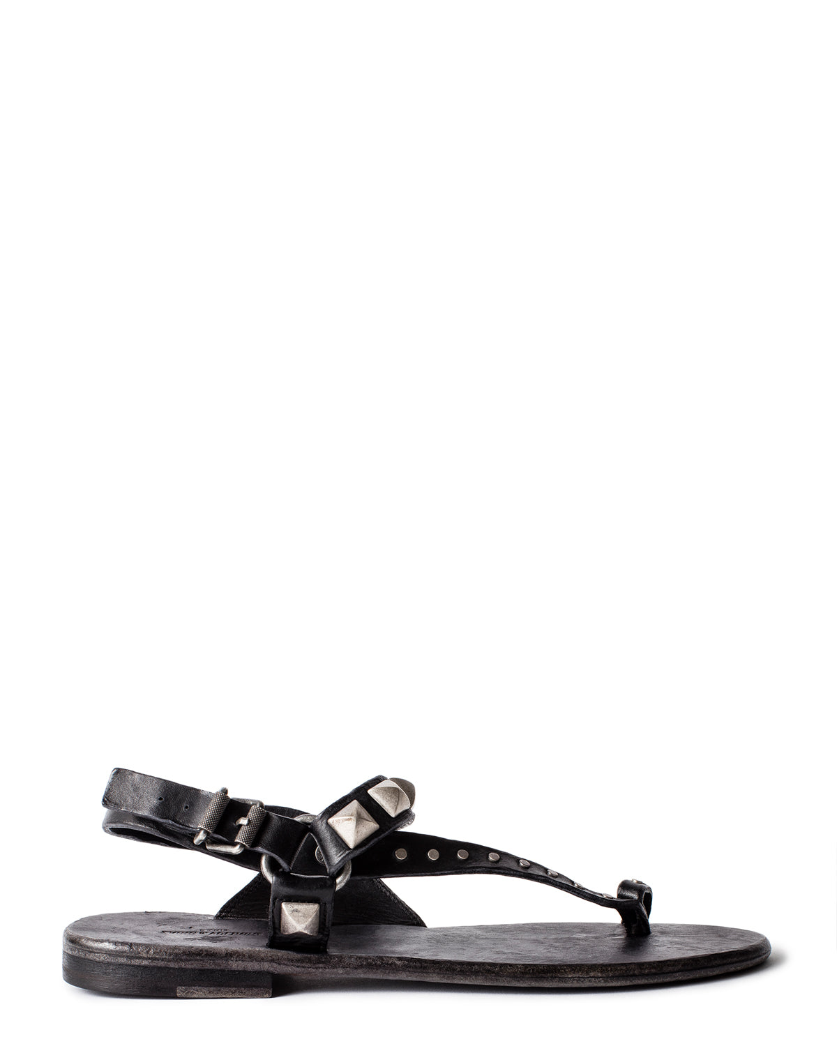 ZHORS LIGNE NOIR RIOT