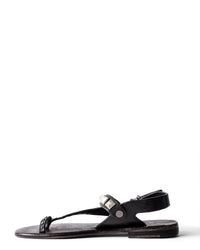 ZHORS LIGNE NOIR RIOT