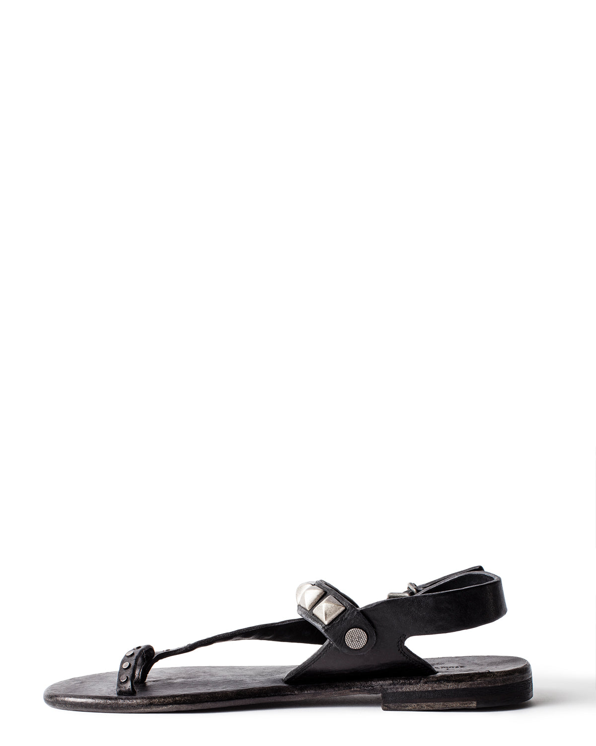 ZHORS LIGNE NOIR RIOT
