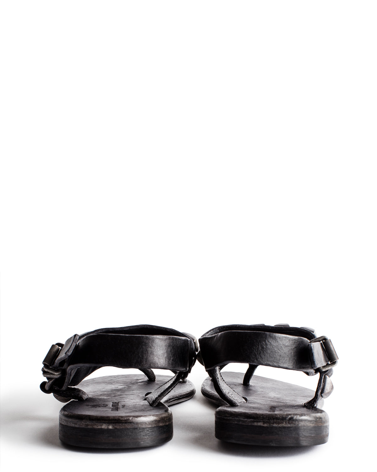 ZHORS LIGNE NOIR RIOT